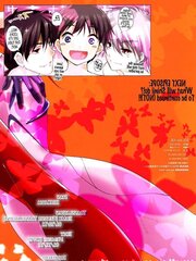 Hentai Doujin - CL-orz 13 (Evangelion)