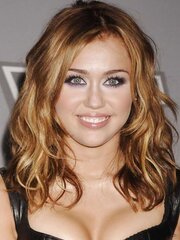 MILEY MILEY MILEY