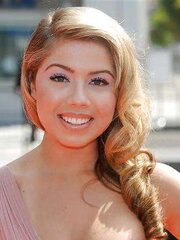 Jennette McCurdy uber-sexy fuckslut