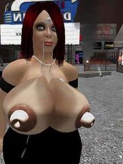Today investigating 2nd life