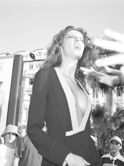 Giselle Bountchen