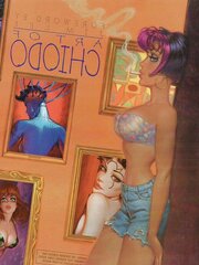 Offered (and Suggestive) Reading!
