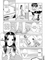 Kai Hiroyuki Stepmother