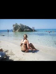 Lisa meine neue Slut