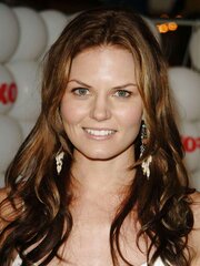 Jennifer Morrison