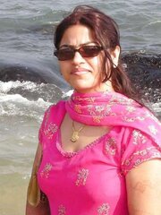 Indian chicks...blend