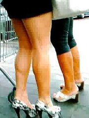 Upskirt-Honies