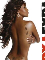 Vivica A. Fox