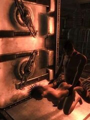 Fallout Fresh Vegas - Nikki