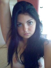 Self-Shot Sweeties