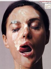 Monica Bellucci