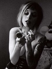 Miss Nono alazard