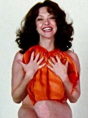 Amanda Seyfried Without Bra in Lovelace