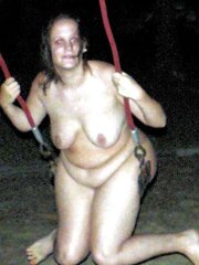 Fat Dame