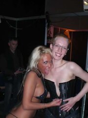 Badoo Schlampe Sandy