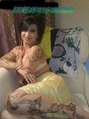 I like arab damsels