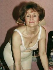 Splendid Mature Nymphs