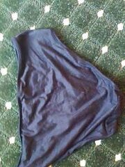 Cousins Undies - 31 Years Old