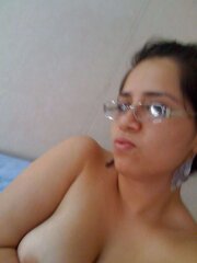 Chica intelectual
