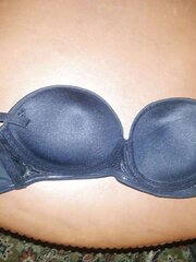 Tezenis 32A Brassiere From Cousin Wifey