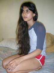 SOUTH ASIAN TEENAGER