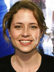 Jenna Fischer - Fake