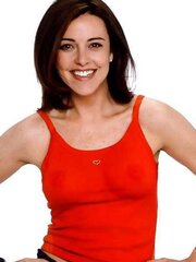 Christa Miller Fabulous-Ness