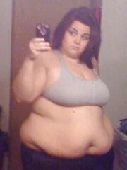 PLUMPER Babygirl