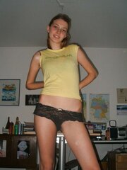 Homemade GIRLFRIEND Set92 (Ctk)