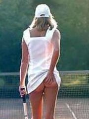 Tennis anyone