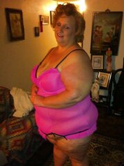 Thick,nicer, hornyer