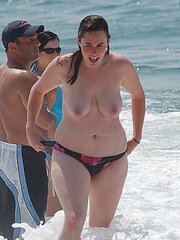 Beach Honeys