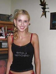HEY, LISA V