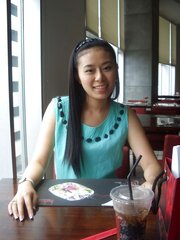 Asian Bombshell