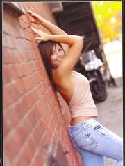 Racheal-looking for more of her