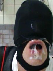 Als MaulVotze im PornoKino ten.09.