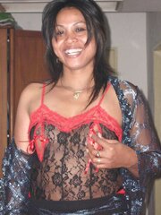 Steaming Pinay Siska