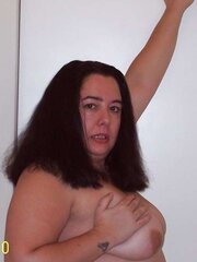 MY MELONS WANNA GET ROCK HARD!