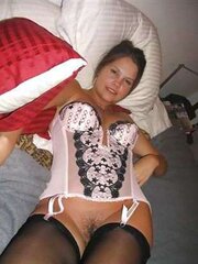 Individual: Hubby Left Behind to Delete Super-Naughty Joy