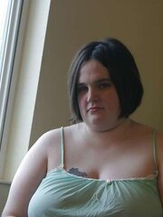 Kaylee in Babydoll nighty