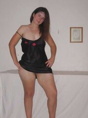 The Wifey playing a lil' tonight