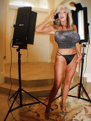 Sally D angelo