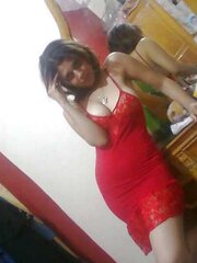 Red-Hot Woman From Alex