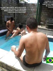 Cuckold- Selma do Recife three - Brazil