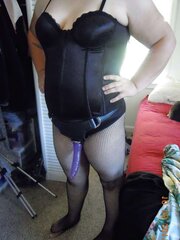 Female Dom Wifey