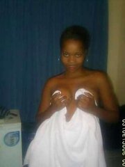 Mzansi ebonies