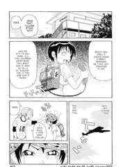 Chou Monzetsu Curriculum