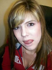 TEENAGER FROM CANADA