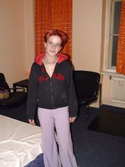 Astrid - Berliner Mundfotze