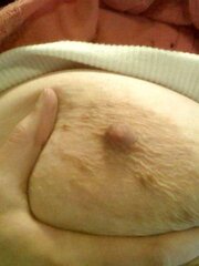 A tiny on the side